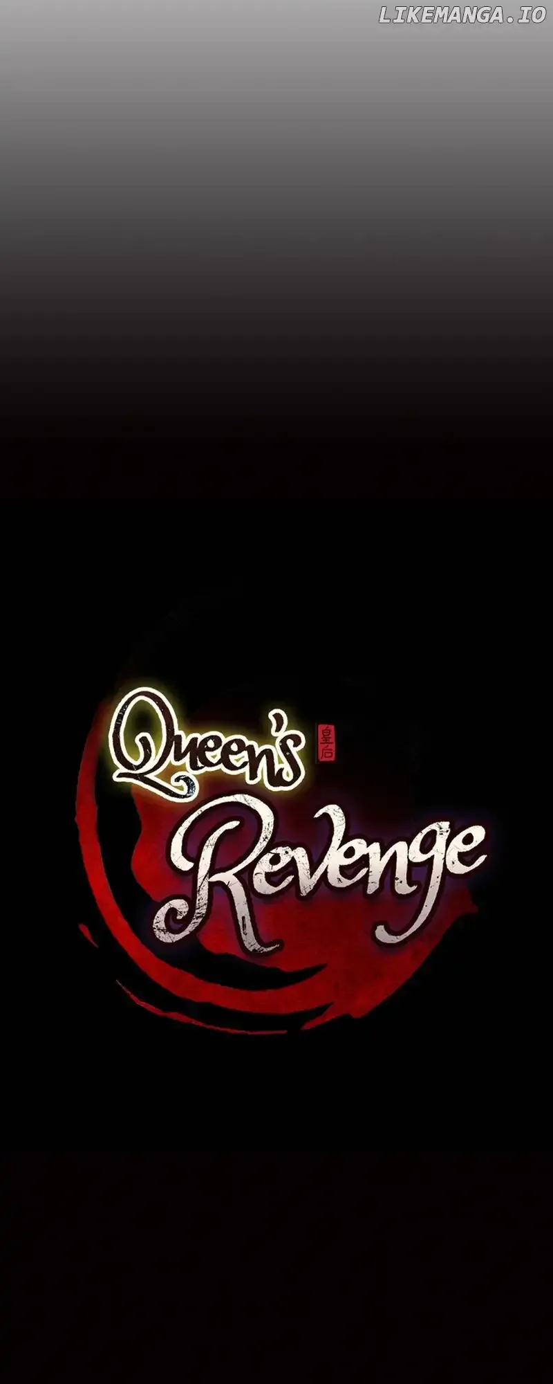 Queen’s Revenge Chapter 168 page 53