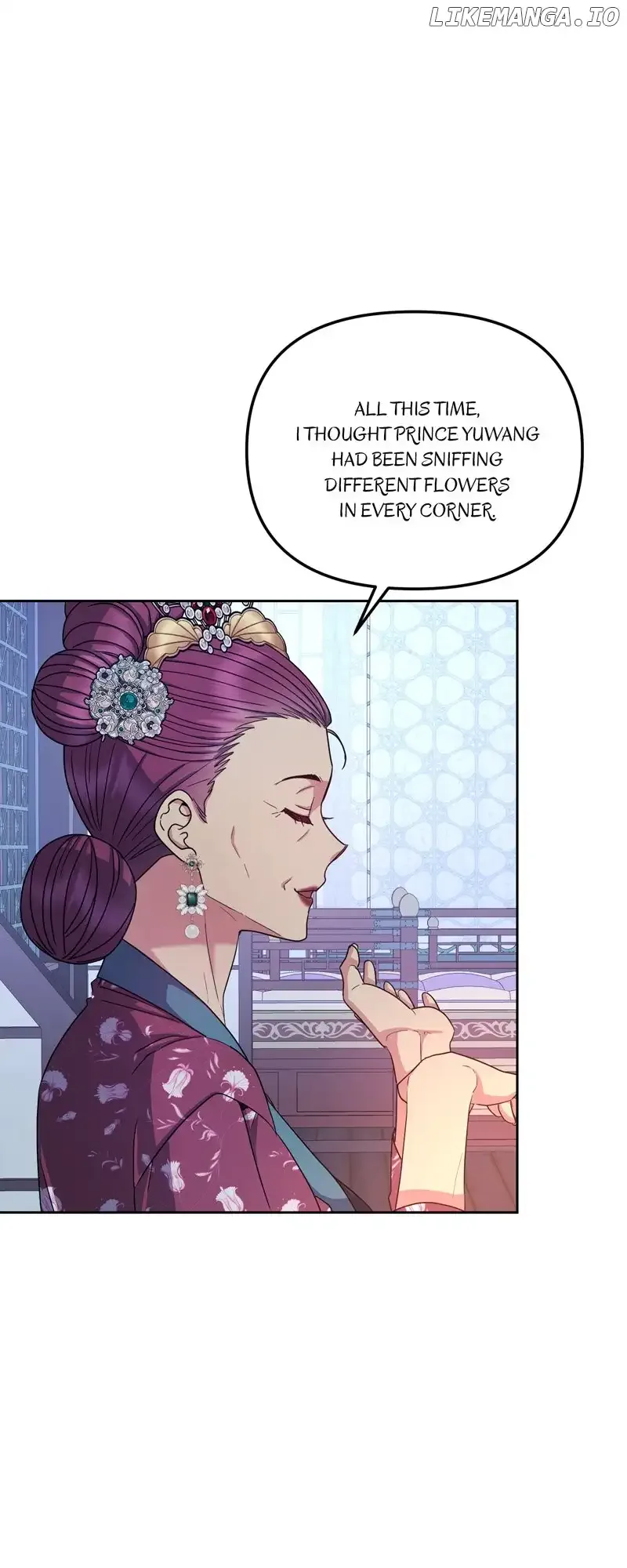 Queen’s Revenge Chapter 171 page 32