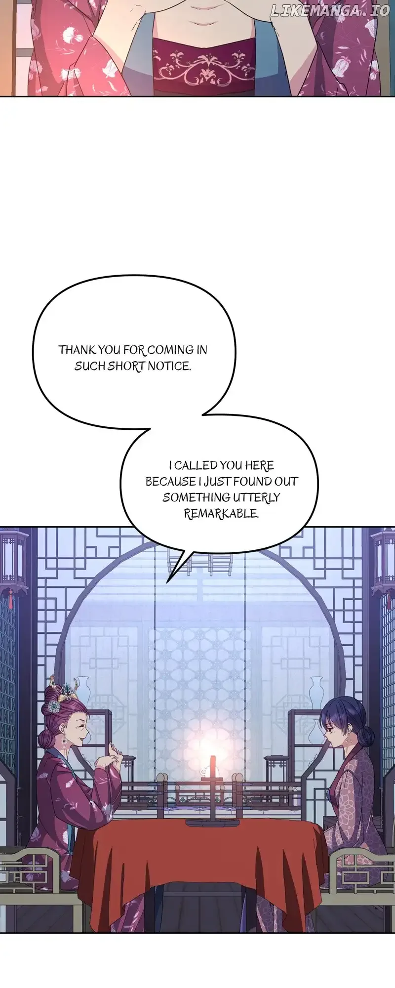 Queen’s Revenge Chapter 171 page 31