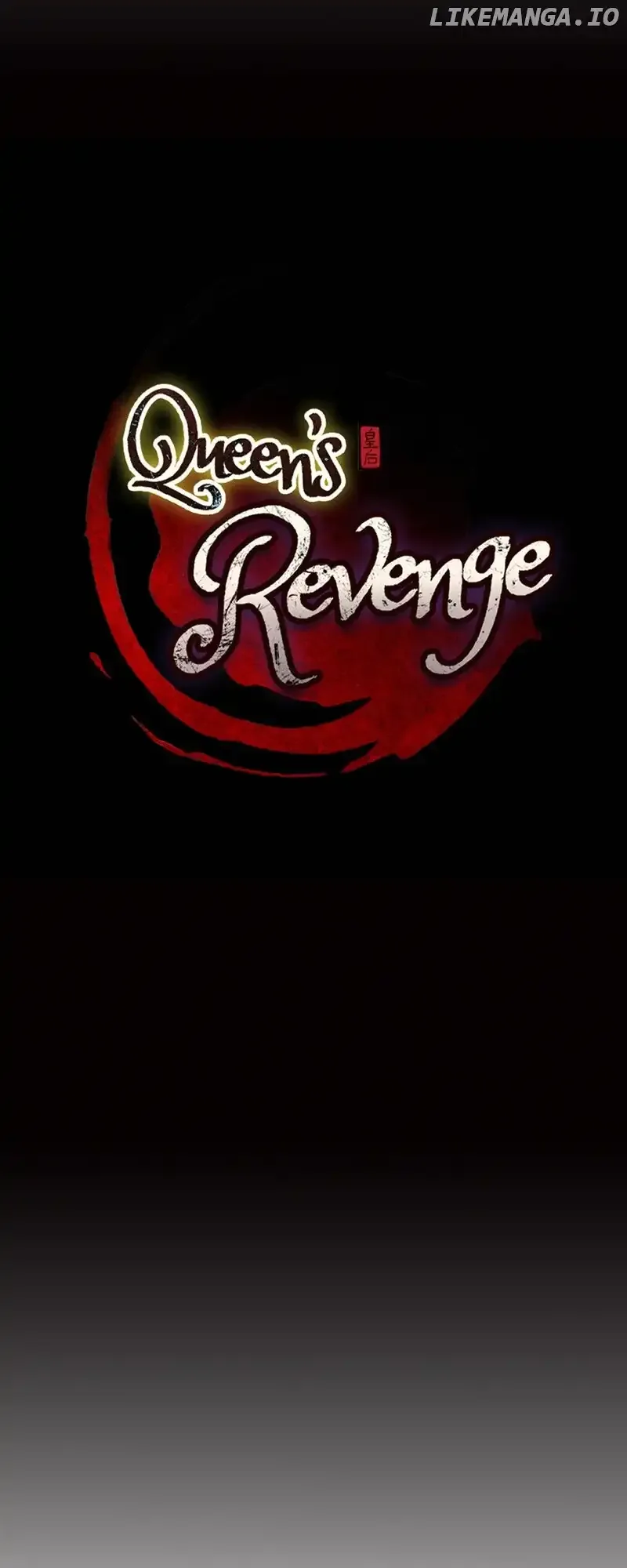 Queen’s Revenge Chapter 171 page 27