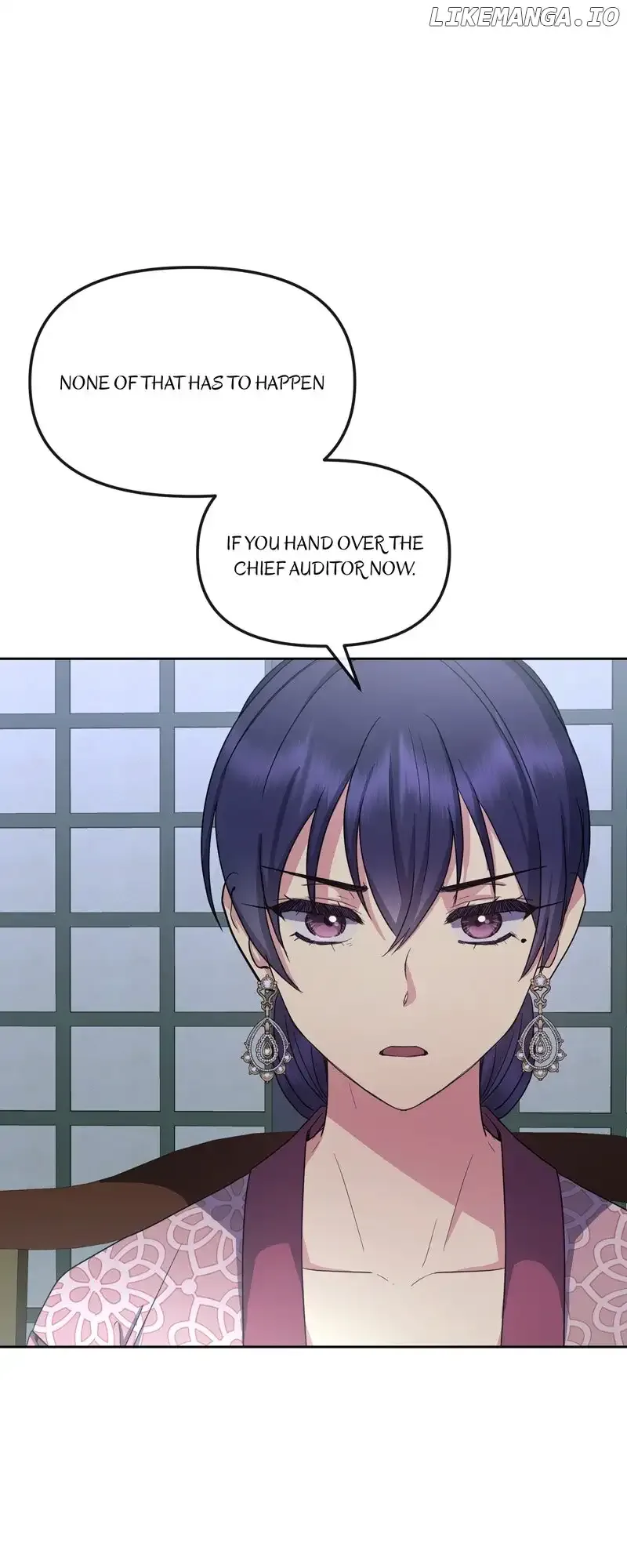 Queen’s Revenge Chapter 171 page 43