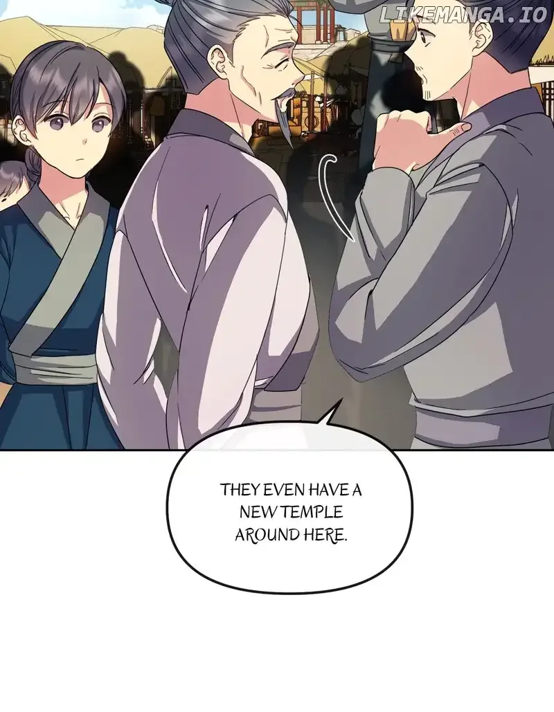 Queen’s Revenge Chapter 169 page 34