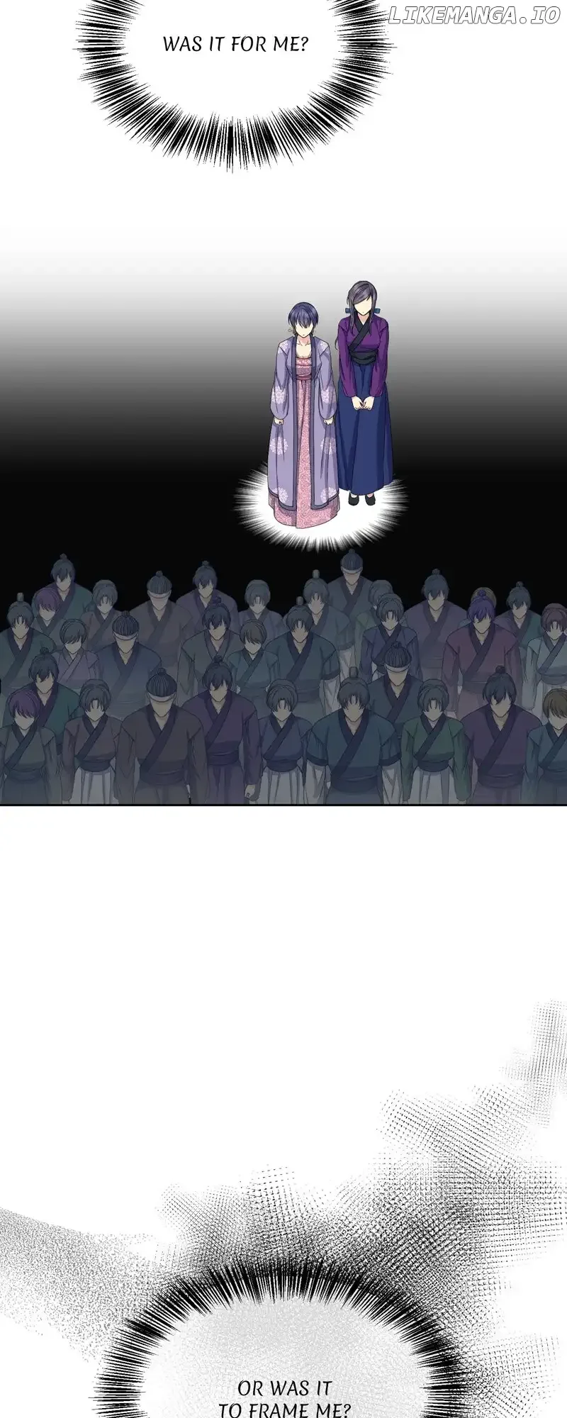 Queen’s Revenge Chapter 169 page 42