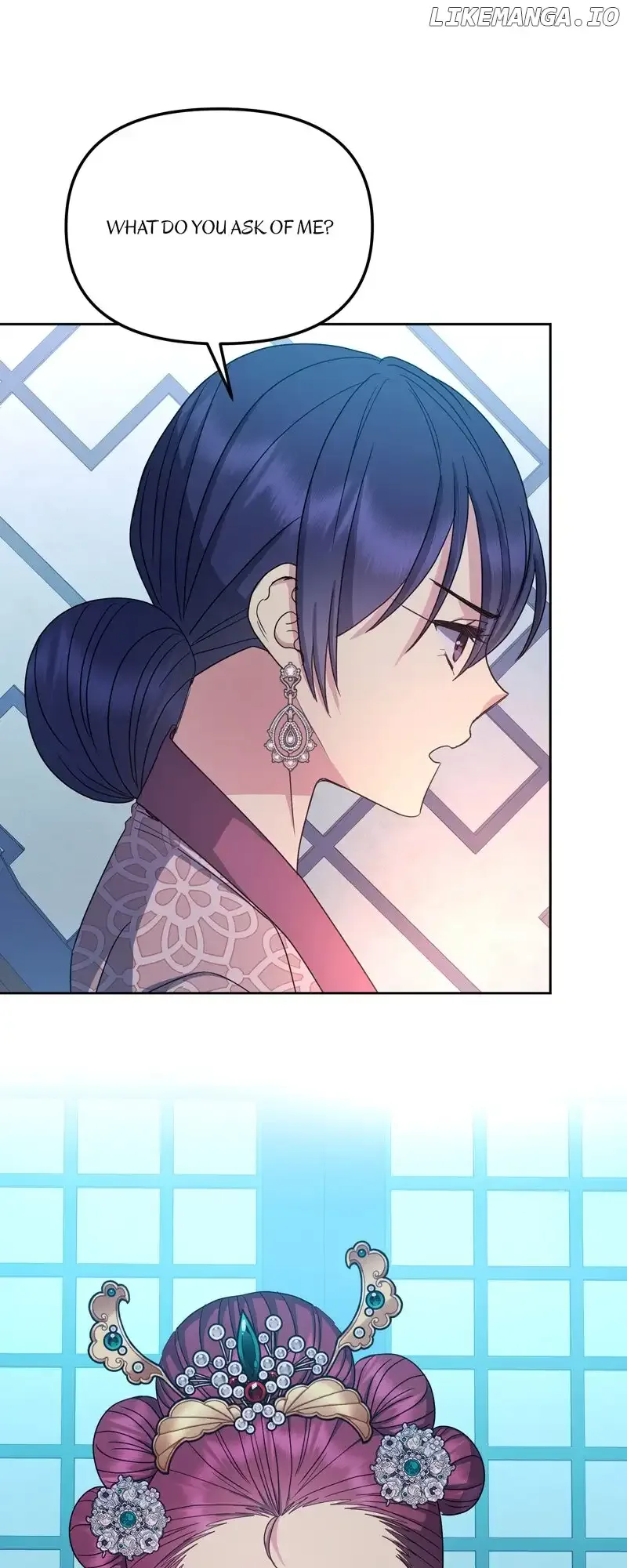 Queen’s Revenge Chapter 172 page 25
