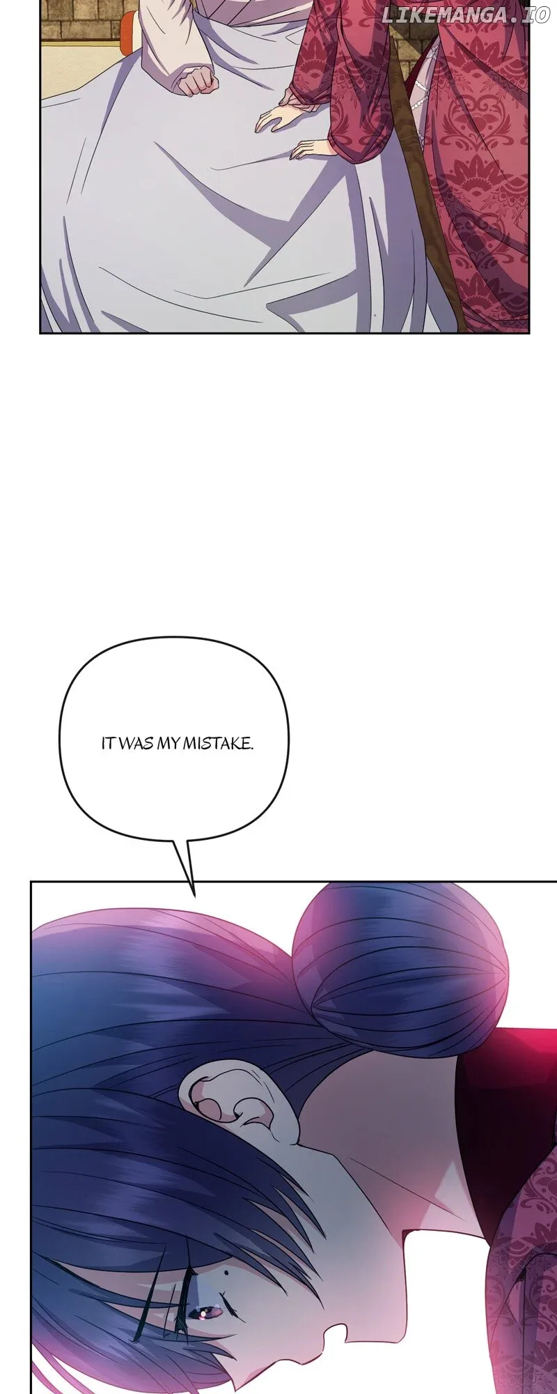 Queen’s Revenge Chapter 175 page 13