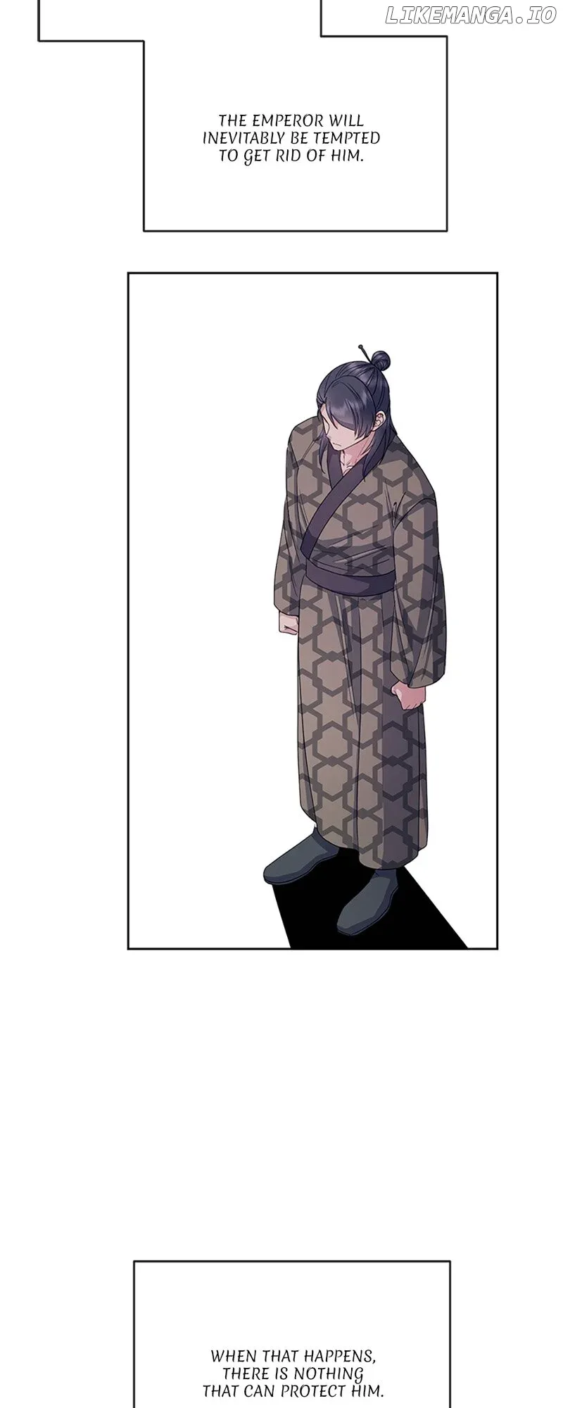 Queen’s Revenge Chapter 175 page 52