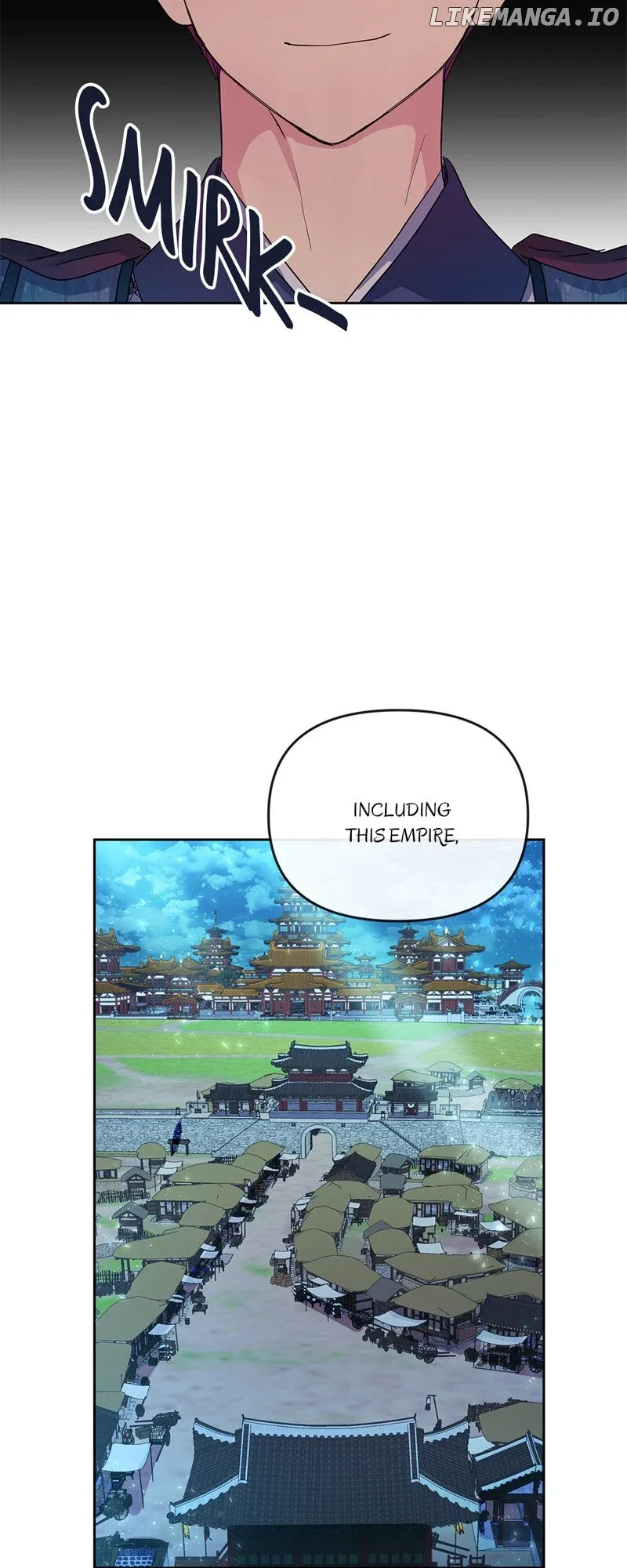 Queen’s Revenge Chapter 175 page 63