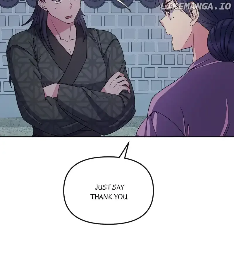 Queen’s Revenge Chapter 170 page 39