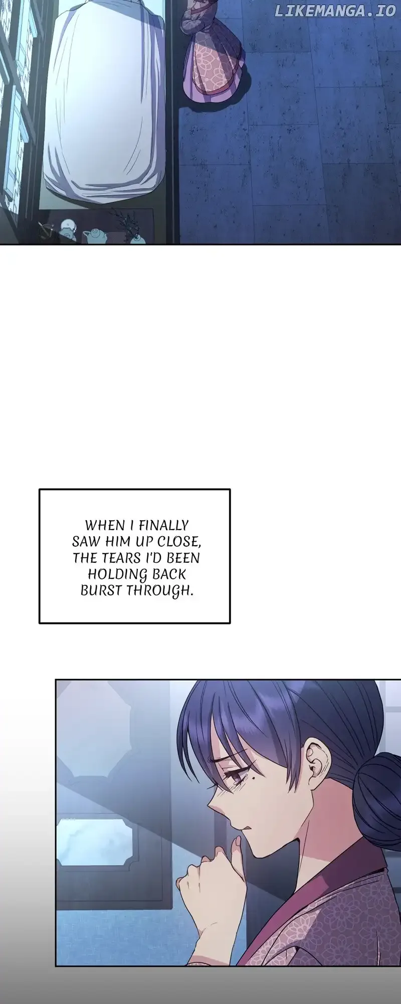 Queen’s Revenge Chapter 172 page 45