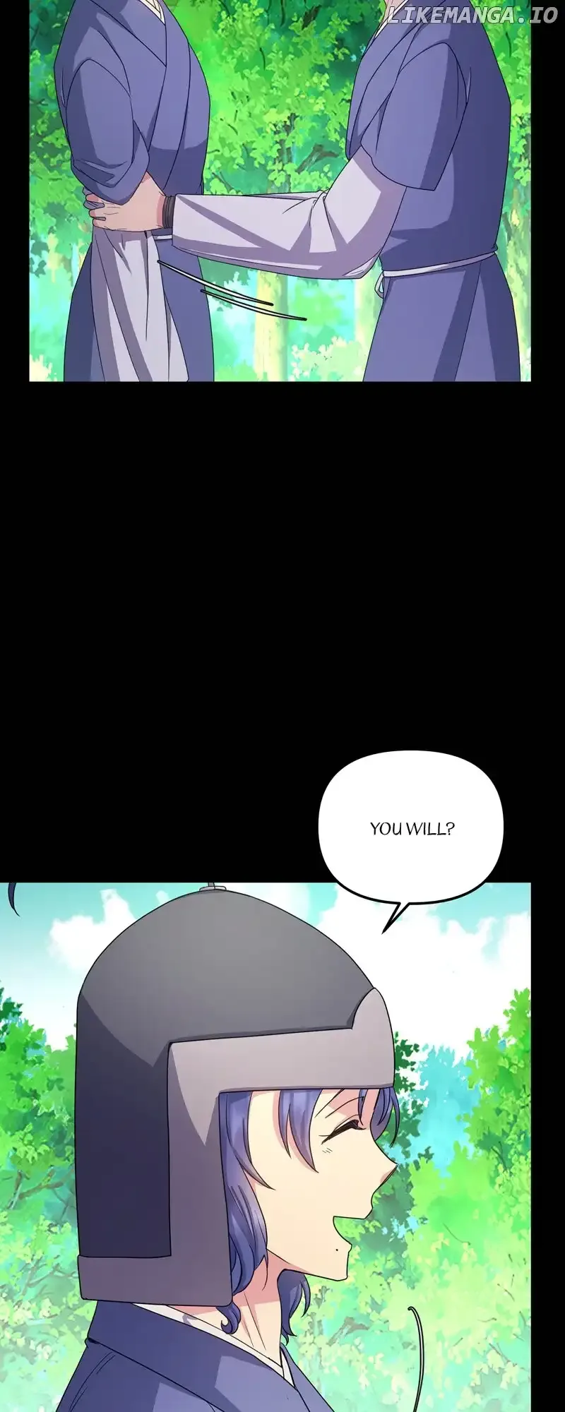 Queen’s Revenge Chapter 173 page 16