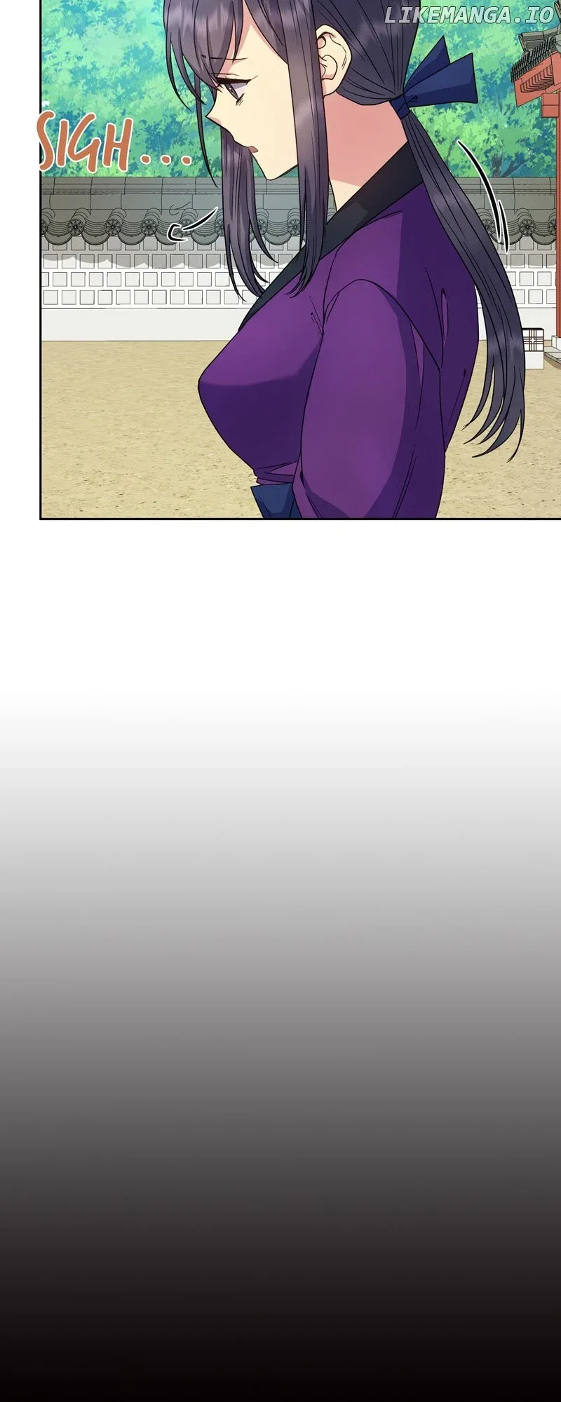 Queen’s Revenge Chapter 176 page 25