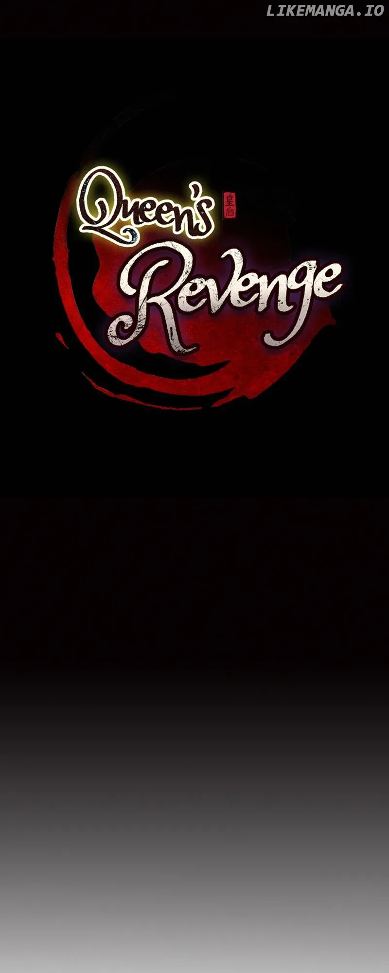 Queen’s Revenge Chapter 176 page 26