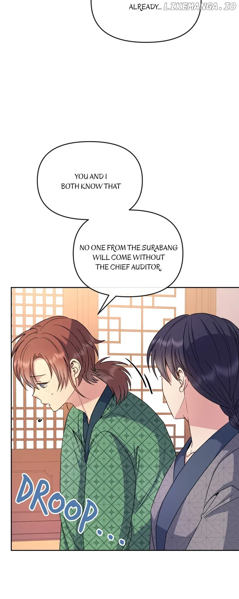 Queen’s Revenge Chapter 176 page 32