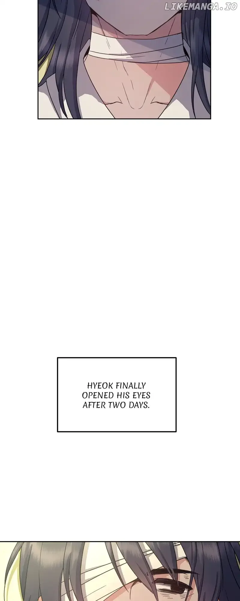Queen’s Revenge Chapter 172 page 53