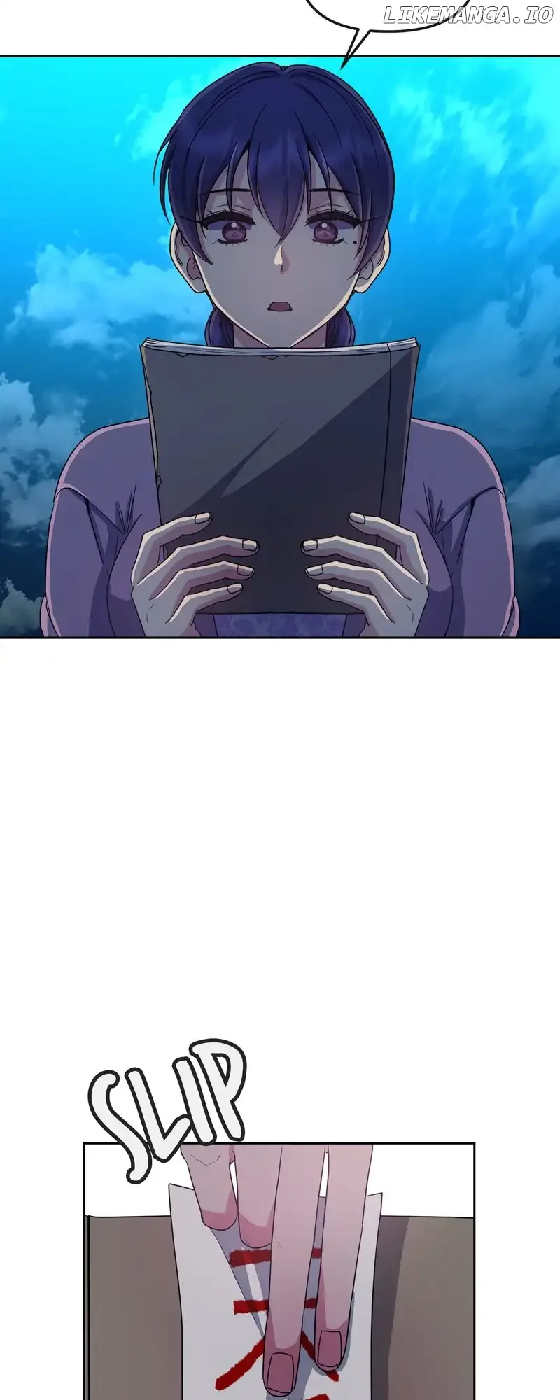 Queen’s Revenge Chapter 170 page 43