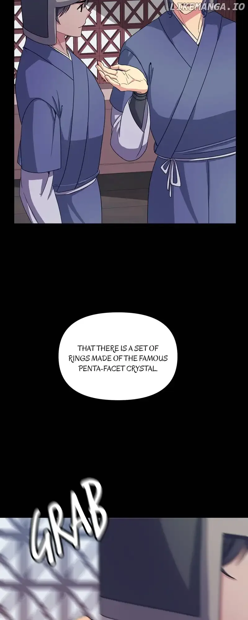 Queen’s Revenge Chapter 173 page 23