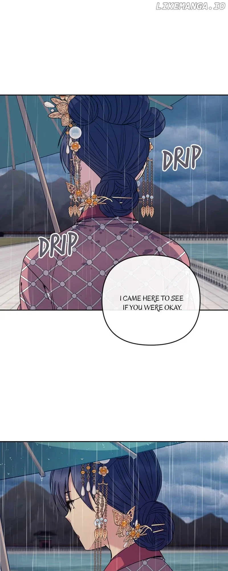 Queen’s Revenge Chapter 179 page 10