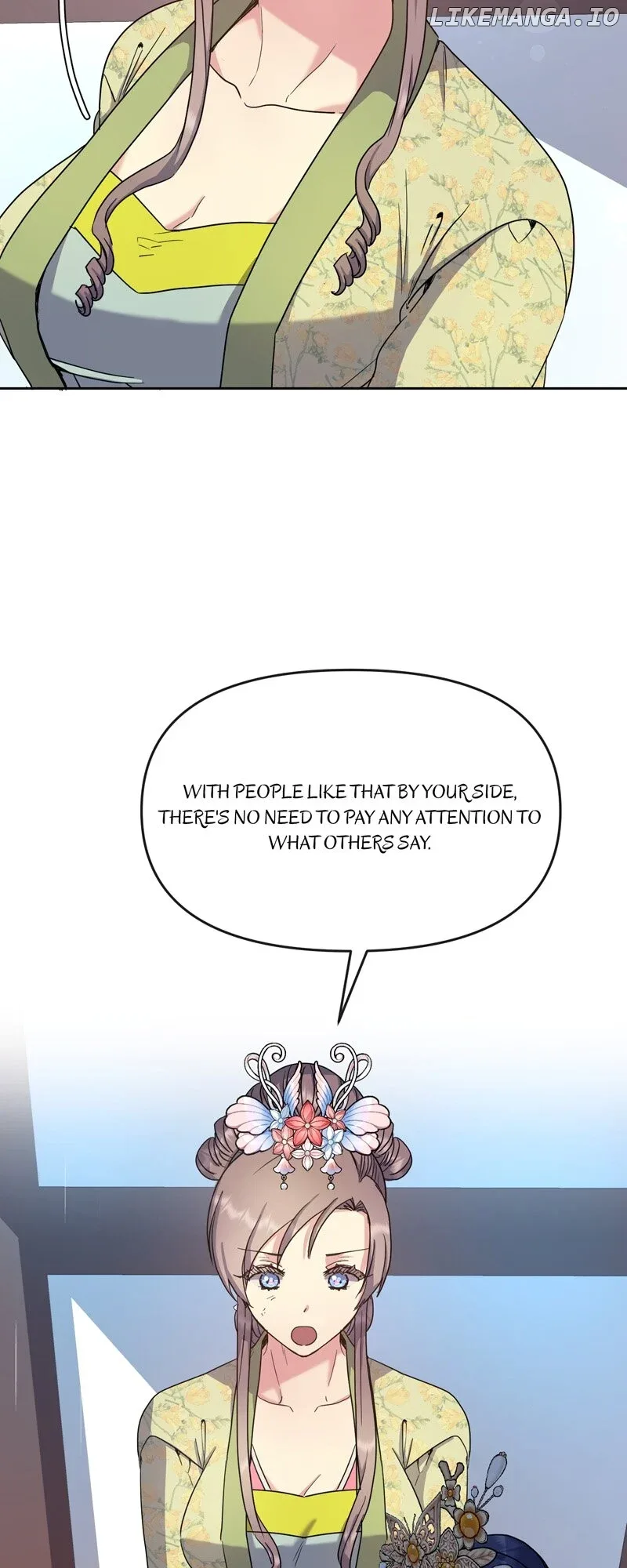 Queen’s Revenge Chapter 178 page 33
