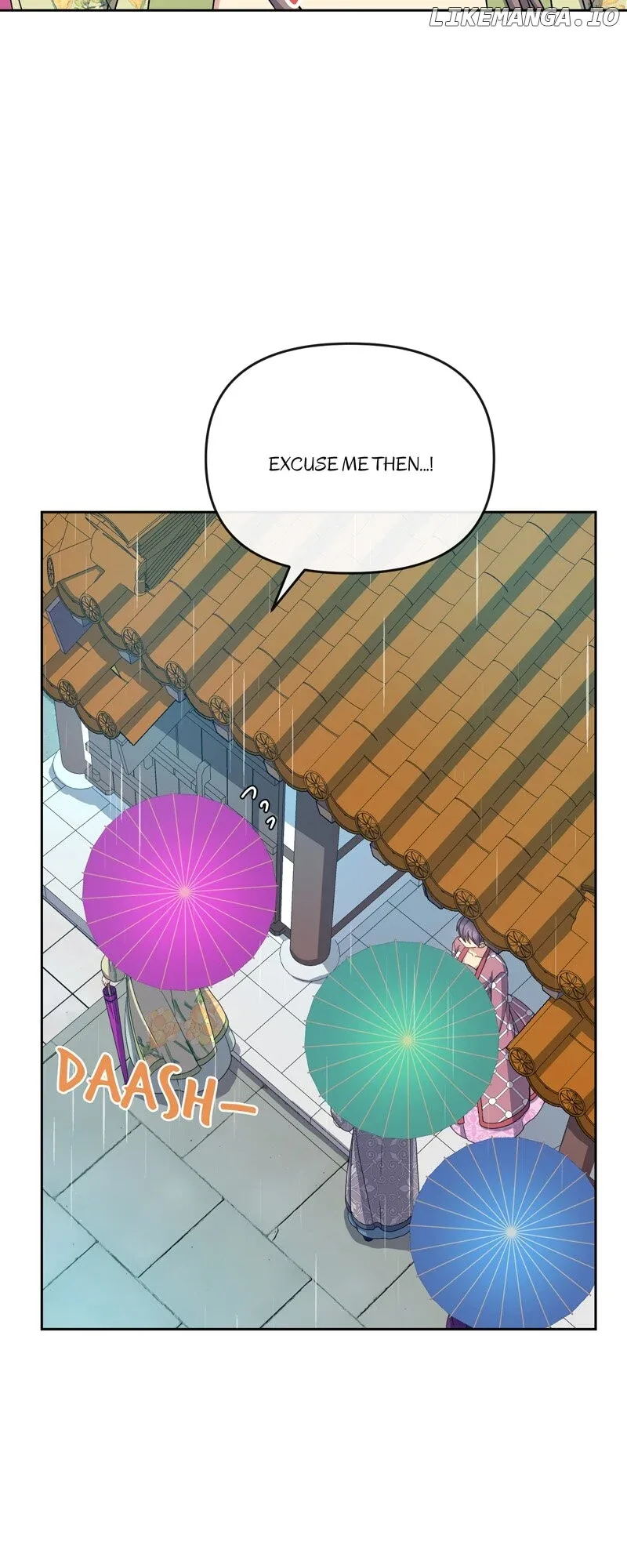 Queen’s Revenge Chapter 178 page 52
