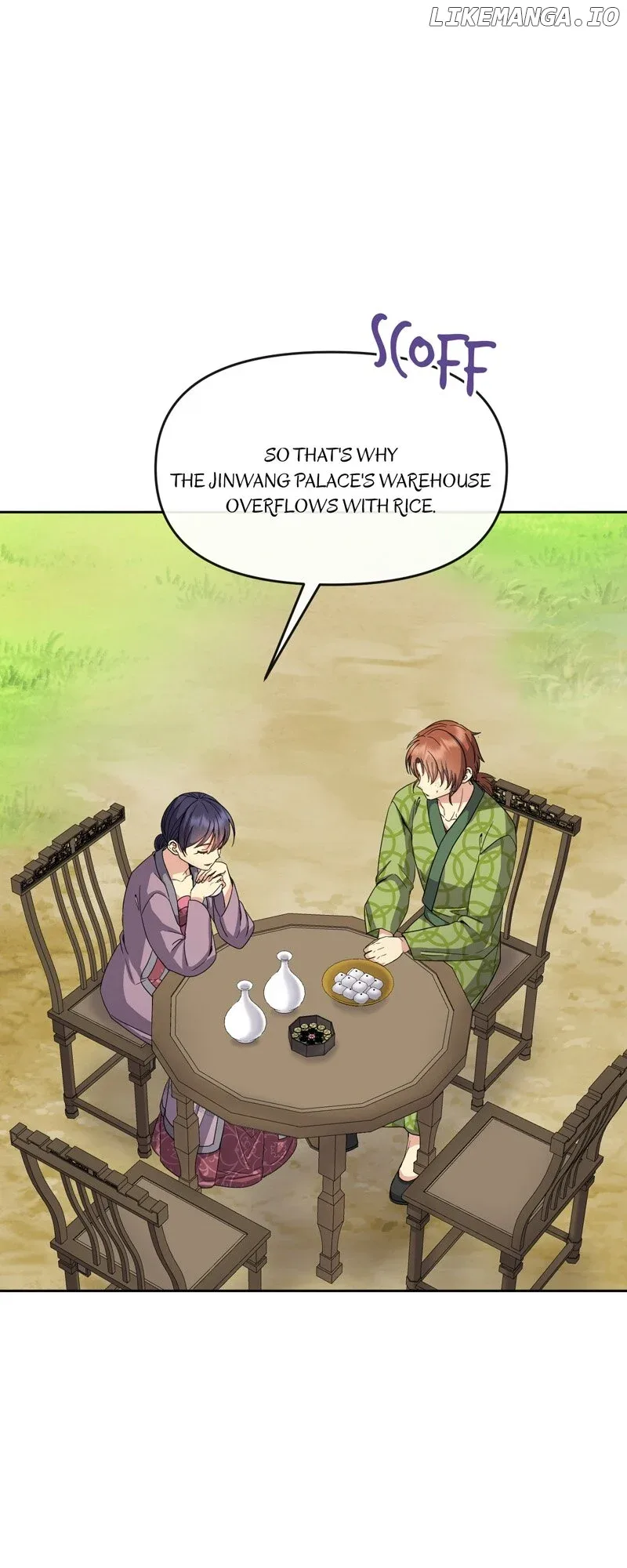Queen’s Revenge Chapter 180 page 42