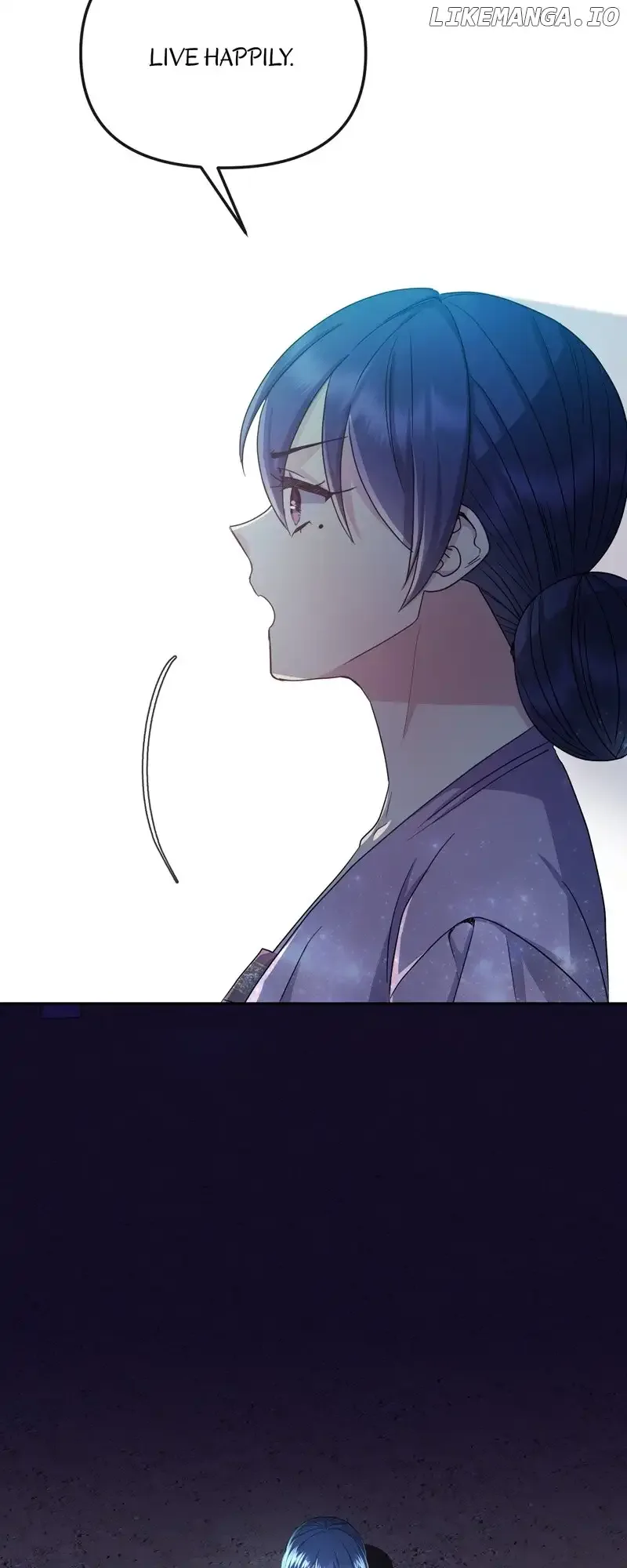 Queen’s Revenge Chapter 170 page 53
