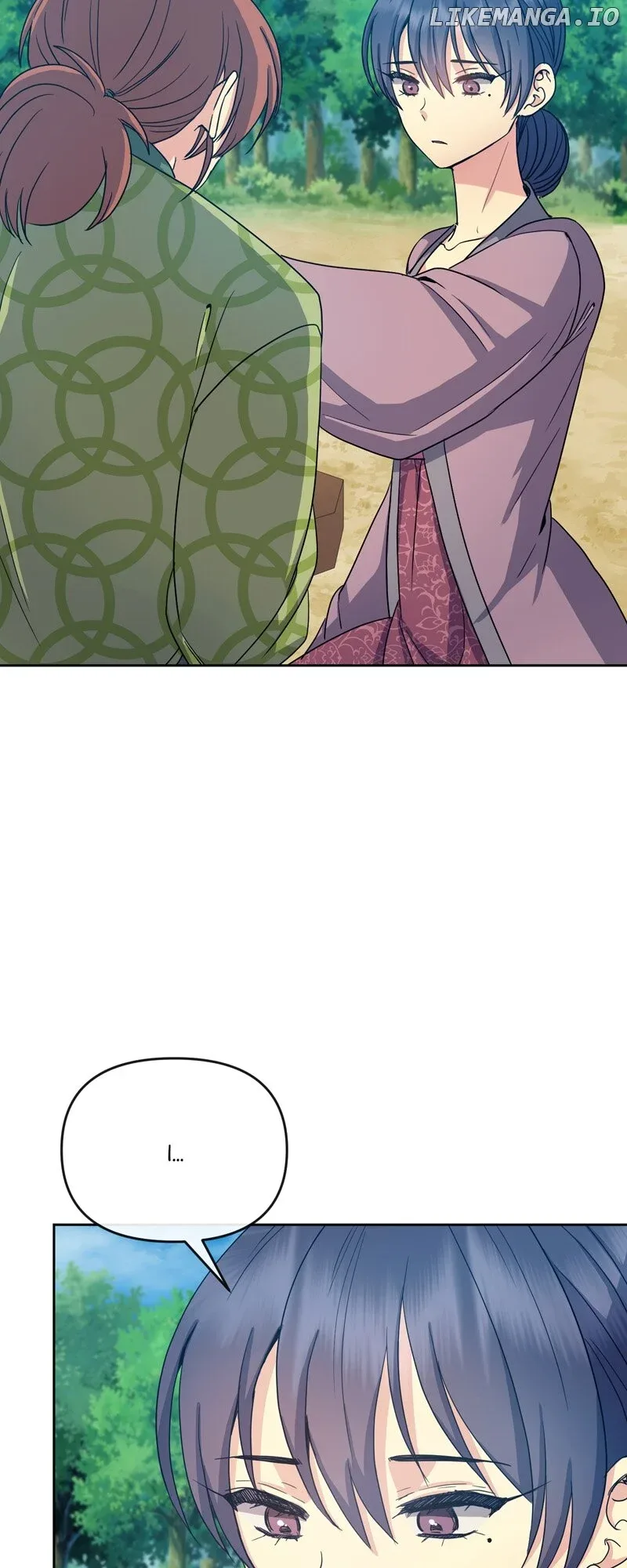 Queen’s Revenge Chapter 180 page 66