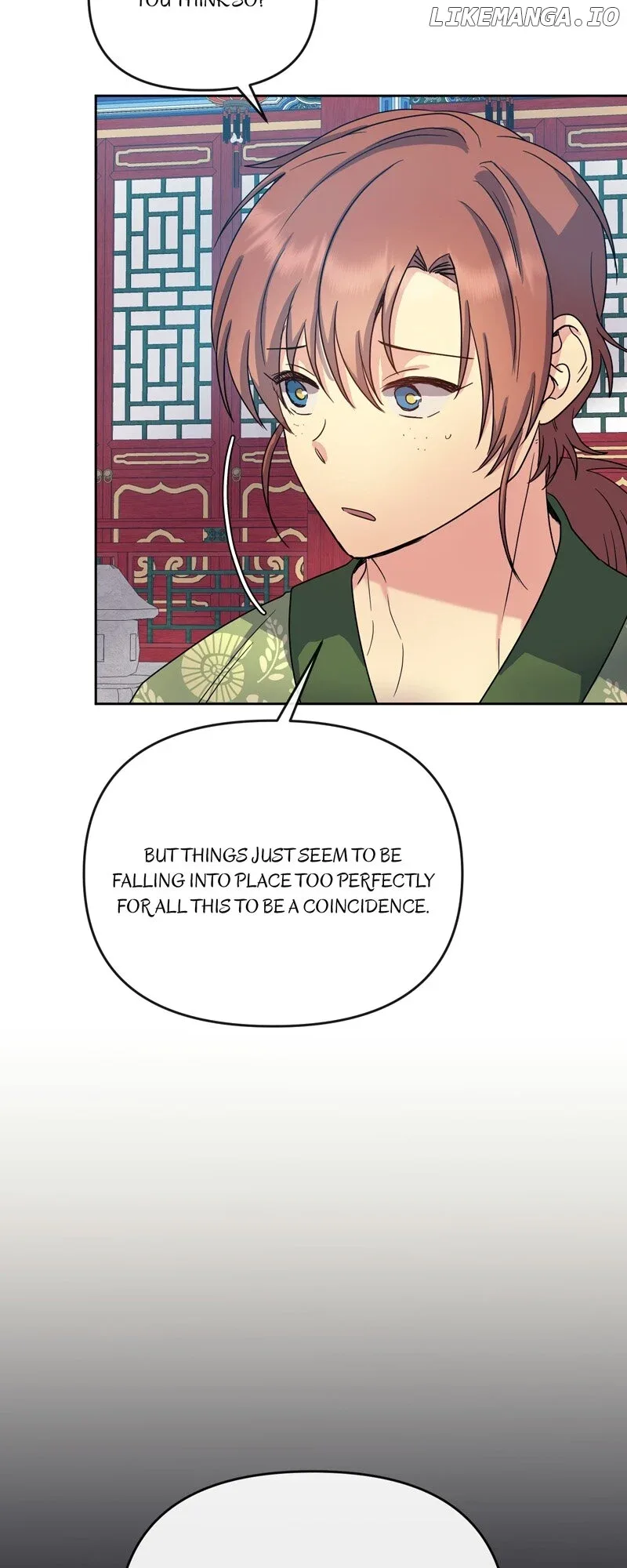 Queen’s Revenge Chapter 179 page 65