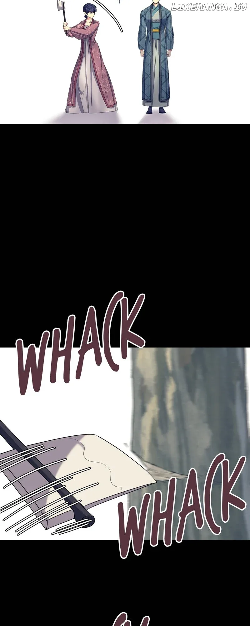 Queen’s Revenge Chapter 179 page 67
