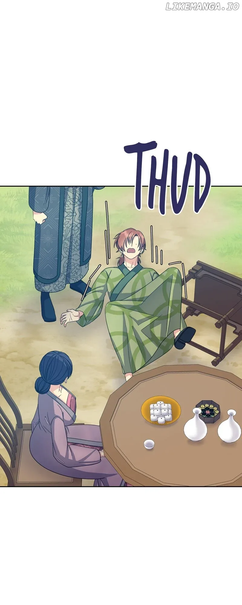 Queen’s Revenge Chapter 180 page 68