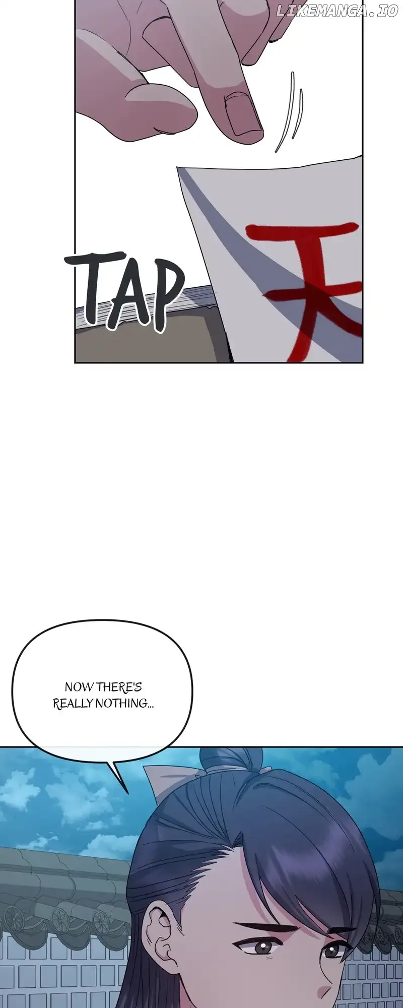 Queen’s Revenge Chapter 170 page 51
