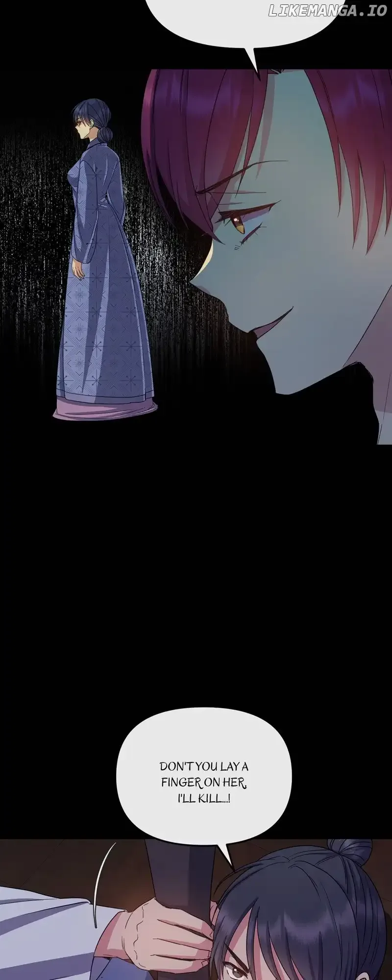 Queen’s Revenge Chapter 173 page 44