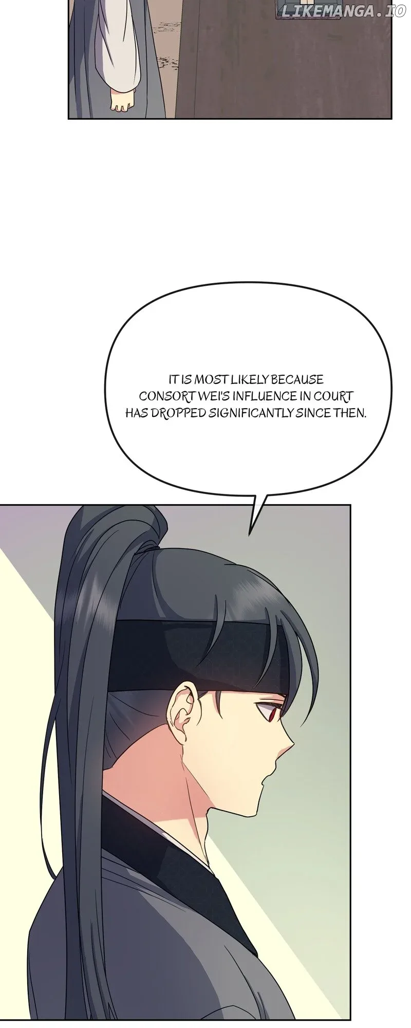 Queen’s Revenge Chapter 182 page 49