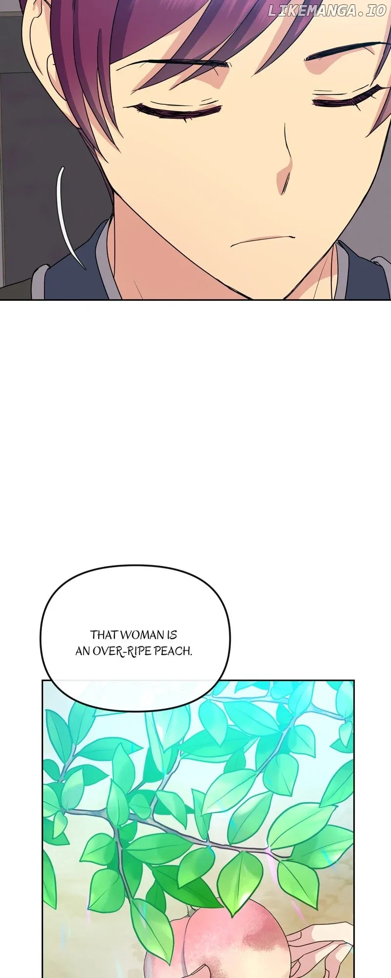 Queen’s Revenge Chapter 182 page 64