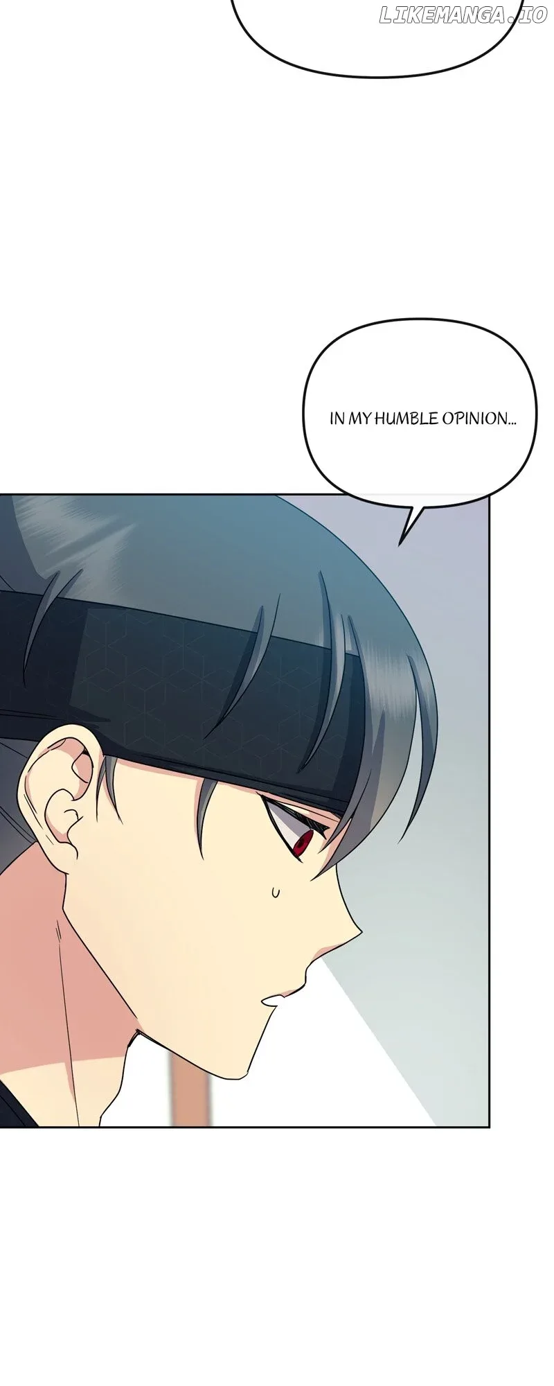 Queen’s Revenge Chapter 182 page 62