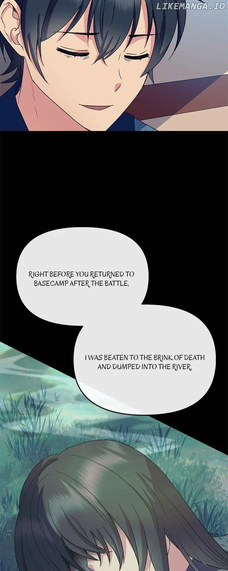 Queen’s Revenge Chapter 182 page 18