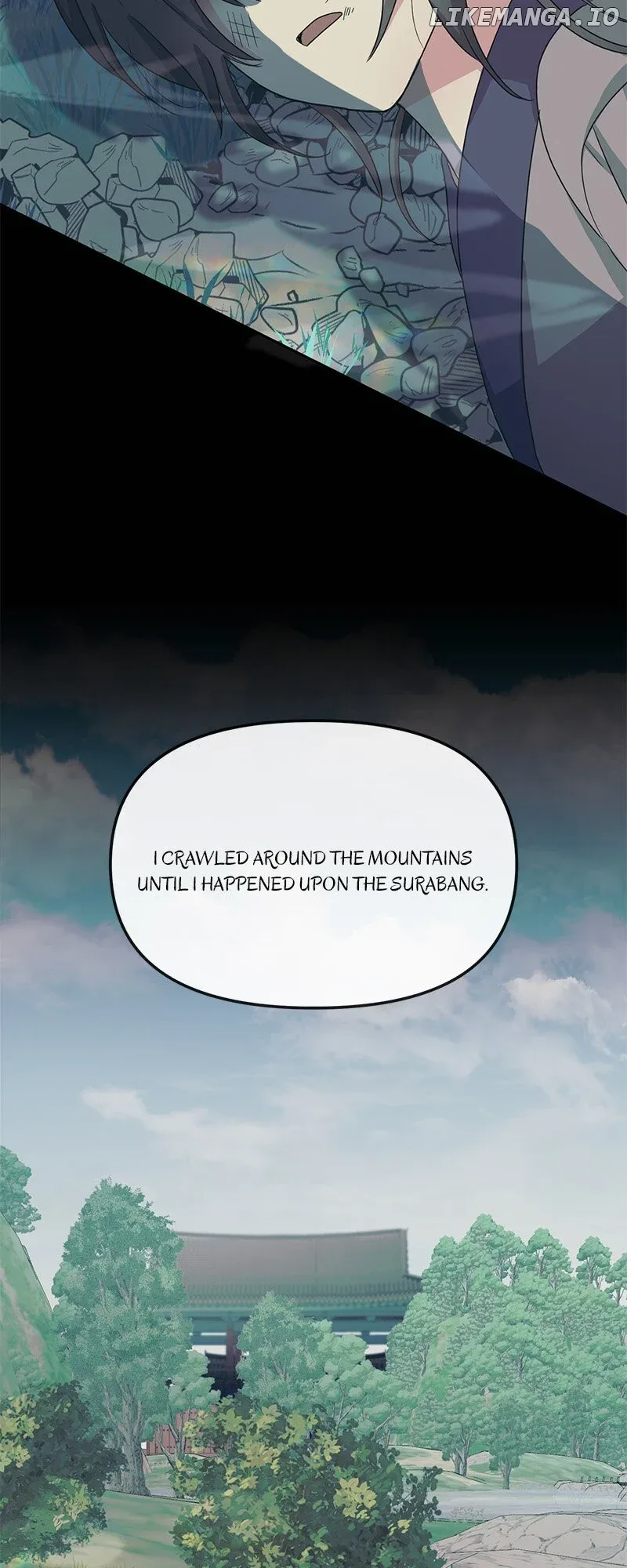 Queen’s Revenge Chapter 182 page 19