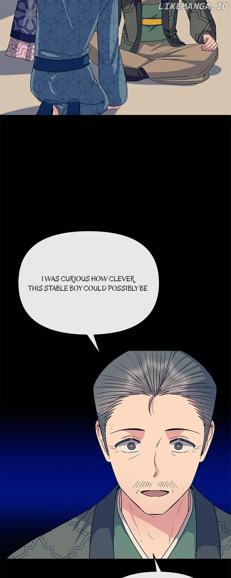 Queen’s Revenge Chapter 182 page 12
