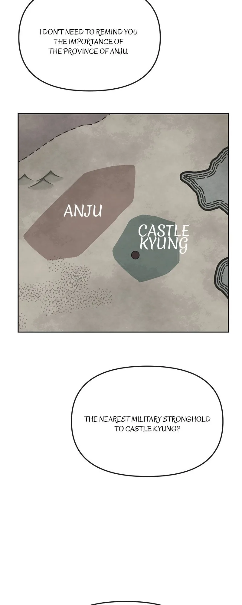 Queen’s Revenge Chapter 184 page 40