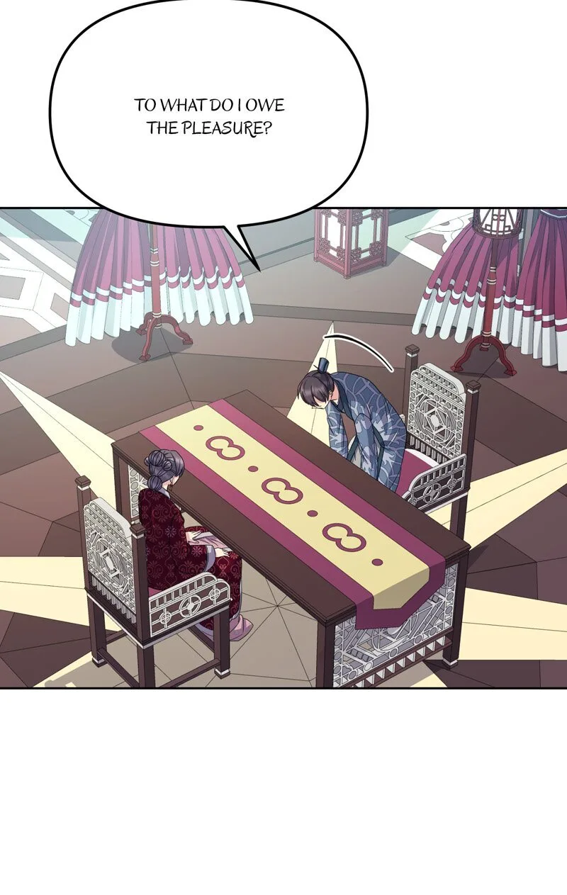 Queen’s Revenge Chapter 184 page 20