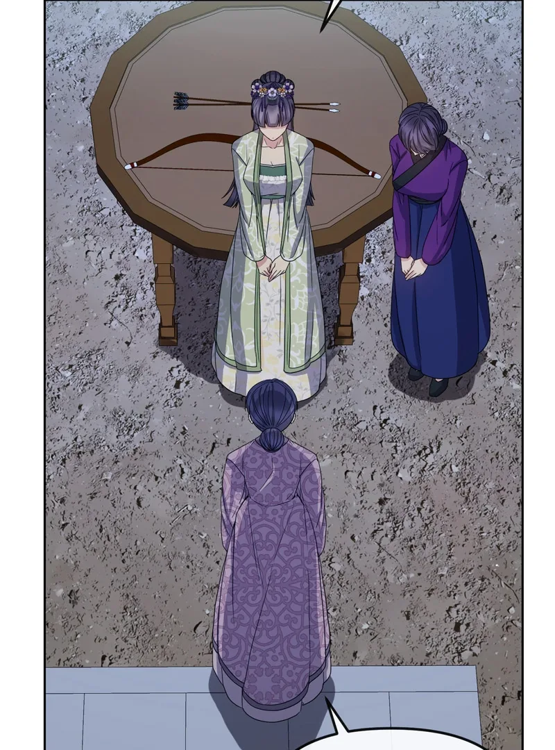 Queen’s Revenge Chapter 185 page 25