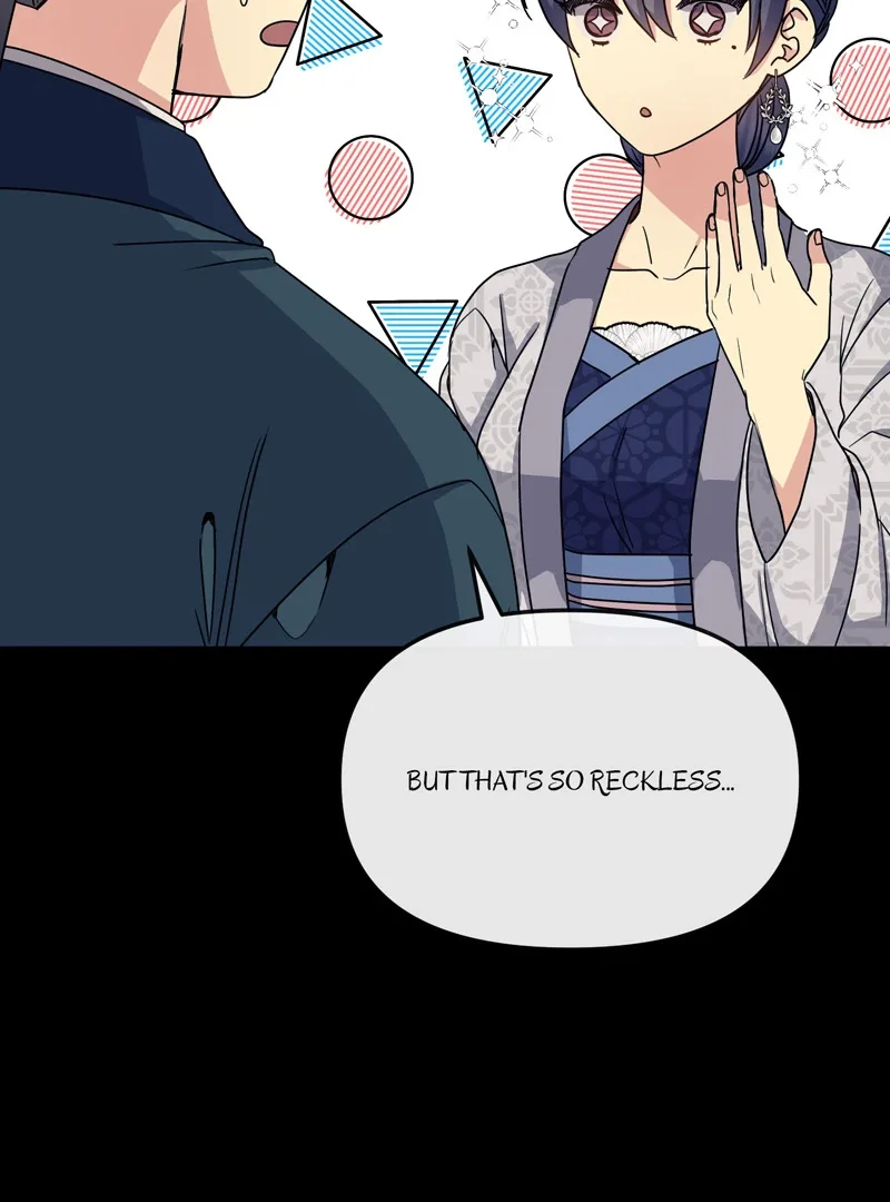 Queen’s Revenge Chapter 185 page 70