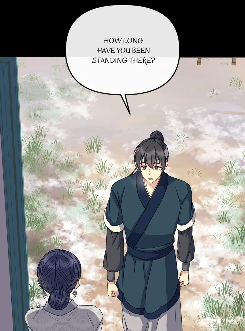 Queen’s Revenge Chapter 185 page 45