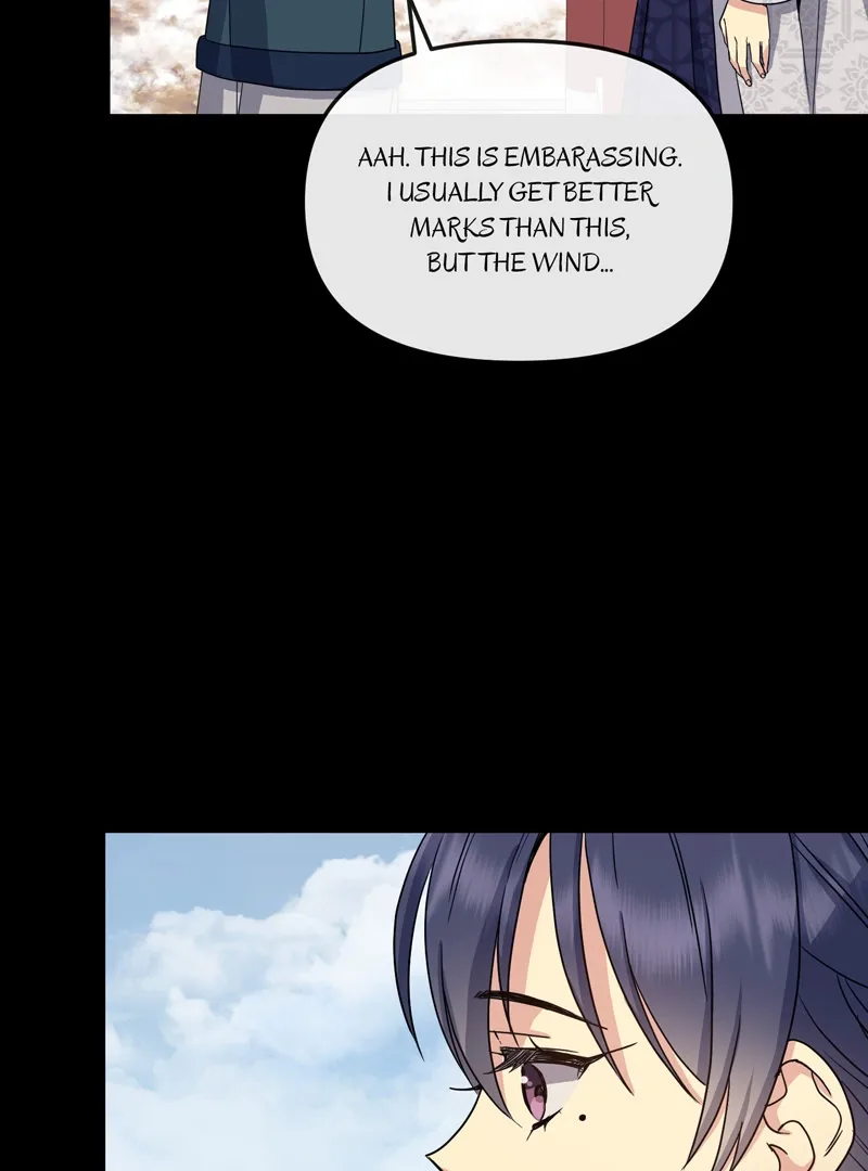 Queen’s Revenge Chapter 185 page 48