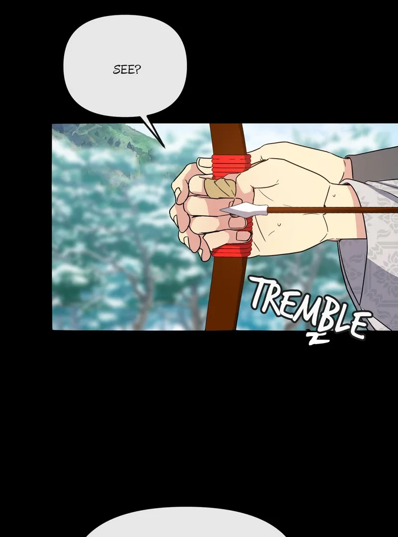 Queen’s Revenge Chapter 185 page 75