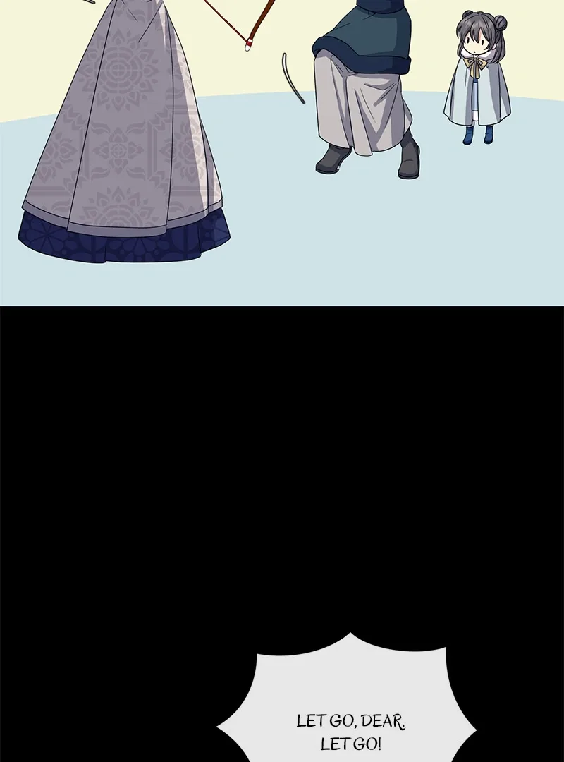 Queen’s Revenge Chapter 185 page 88