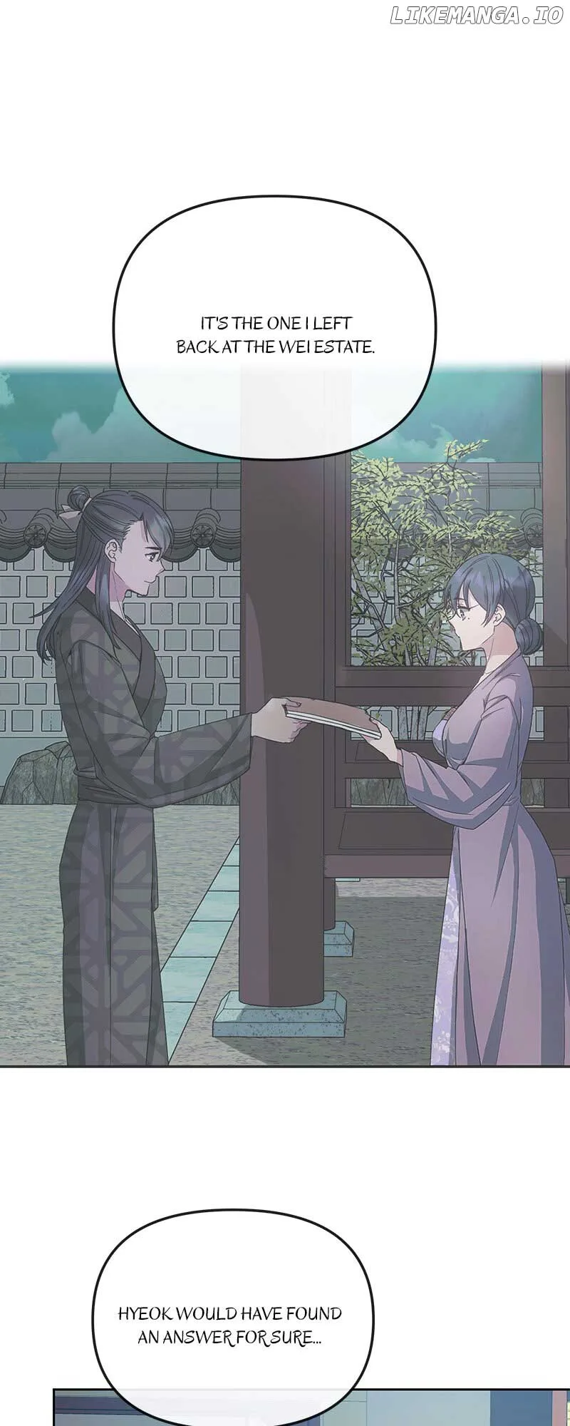 Queen’s Revenge Chapter 188 page 42