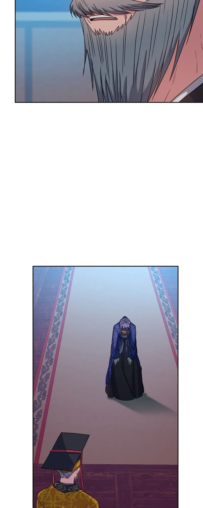 Queen’s Revenge Chapter 192 page 13
