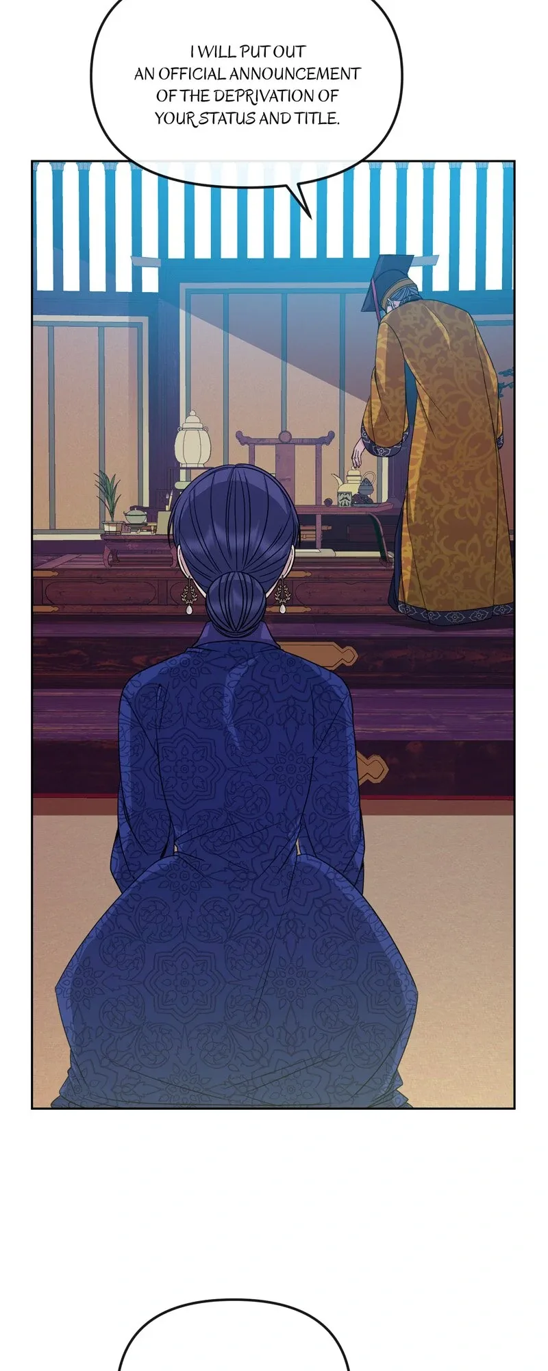 Queen’s Revenge Chapter 192 page 4