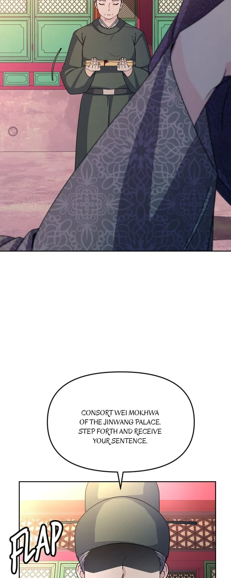 Queen’s Revenge Chapter 192 page 36