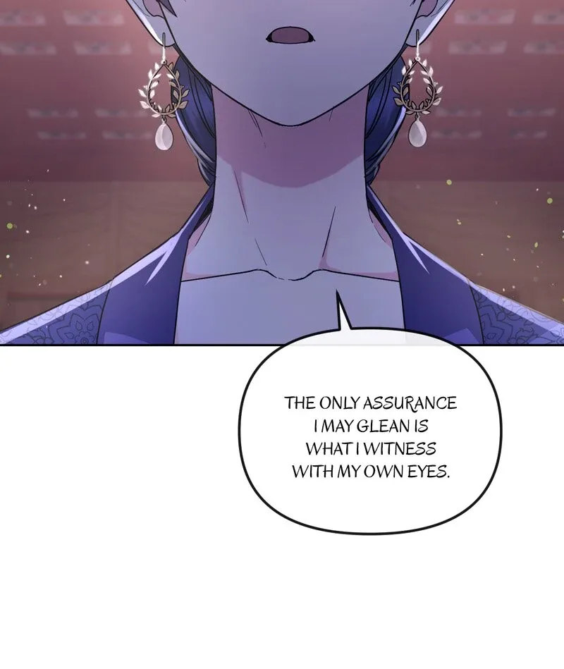 Queen’s Revenge Chapter 192 page 18